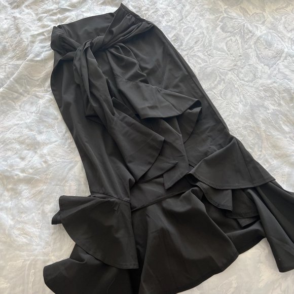 BNWOT Hello Molly Picture This Skirt - Picture 6 of 7